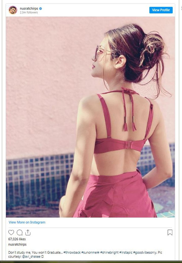 nusrat